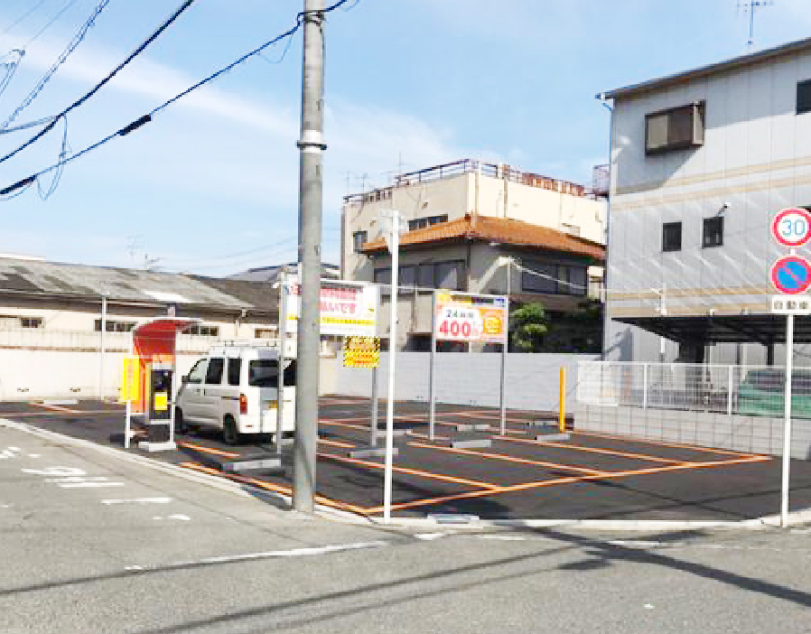 カメラ監視システム